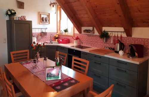 Neuhaus Apartment | Apartment in Neuhaus near Petzen Ski Area