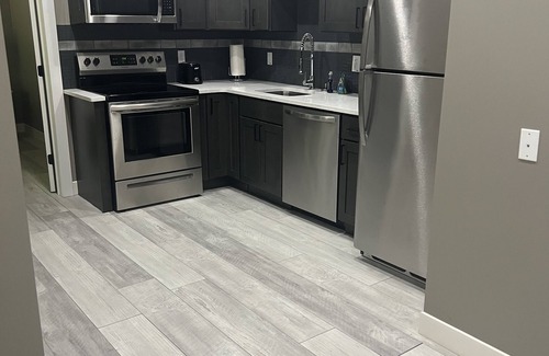 Niagara County Apartment | Apartment at Niagara Crossing Hotel and Spa