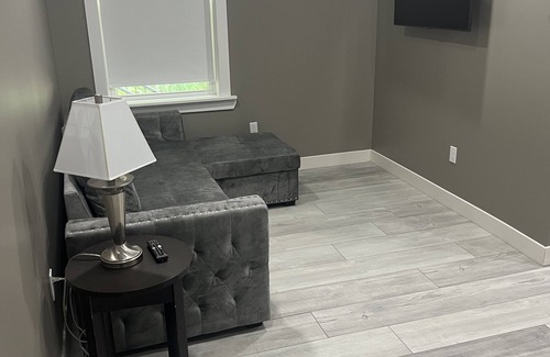 Niagara County Apartment | Apartment at Niagara Crossing Hotel and Spa