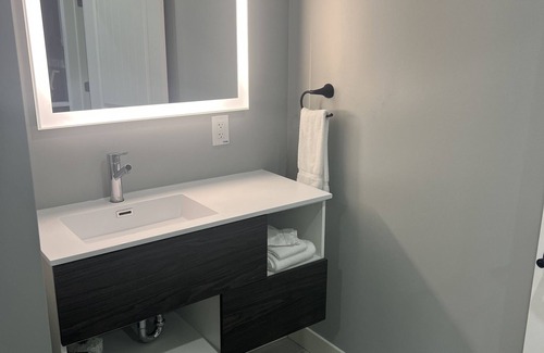 Niagara County Apartment | Apartment at Niagara Crossing Hotel and Spa