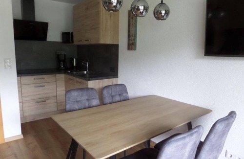 Eben am Achensee Apartment | Apartment size M1 - Haus Regenbogen