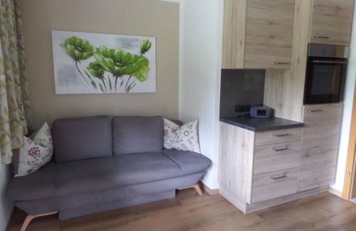 Eben am Achensee Apartment | Apartment size M1 - Haus Regenbogen