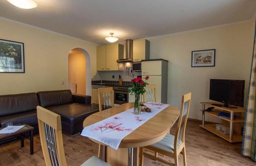 Pertisau Apartment | Apartment L - Apartements & Pension Marxenhof