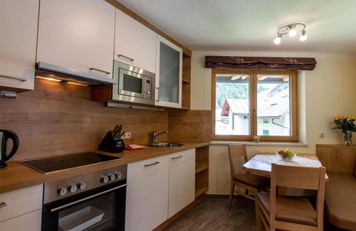Pertisau Apartment | Apartment L - Apartements & Pension Marxenhof