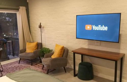 Parys Apartment | Apartment at Pont de Val