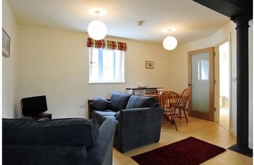Bushmills Apartment | Apartment at Pyjama Factory Self Catering