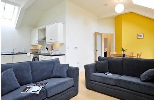 Bushmills Apartment | Apartment at Pyjama Factory Self Catering