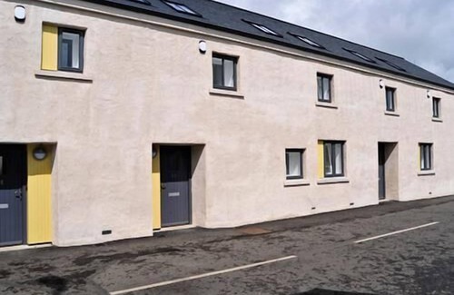 Bushmills Apartment | Apartment at Pyjama Factory Self Catering