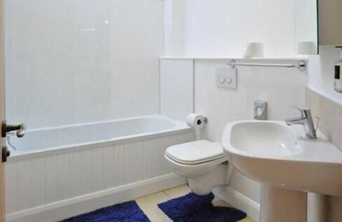 Bushmills Apartment | Apartment at Pyjama Factory Self Catering