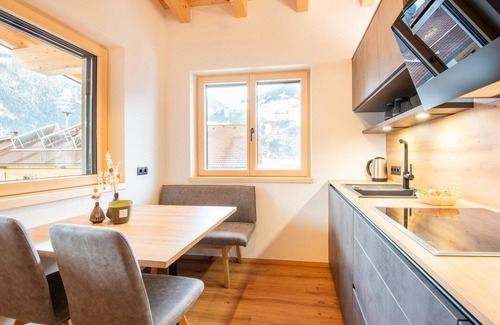 Ramsau im Zillertal Apartment | Apartment Moiklerhof