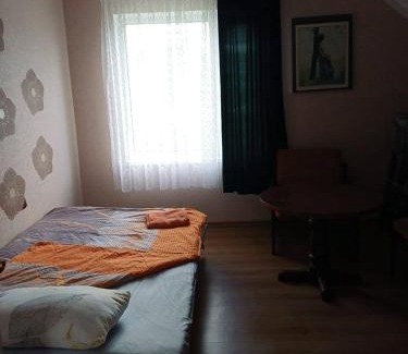 Ventspils Apartment | Apartment at Rinka iela