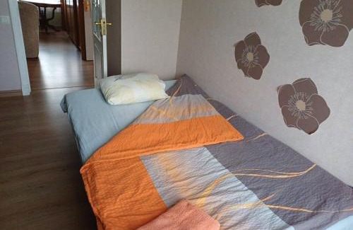 Ventspils Apartment | Apartment at Rinka iela