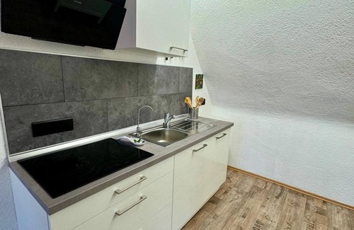 Fuerth Apartment | Apartment at Ronhof
