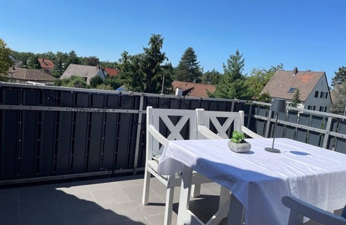 Fuerth Apartment | Apartment at Ronhof