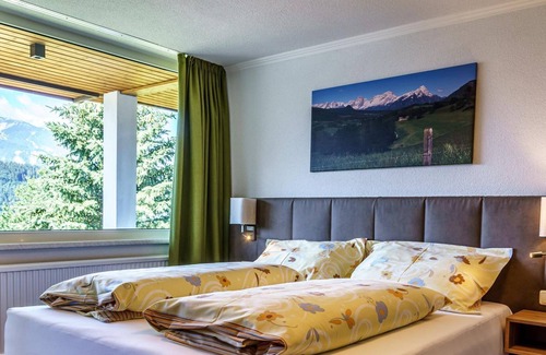Rosenau am Hengstpaß Apartment | Apartment D Priel - Haus Löger Apartments