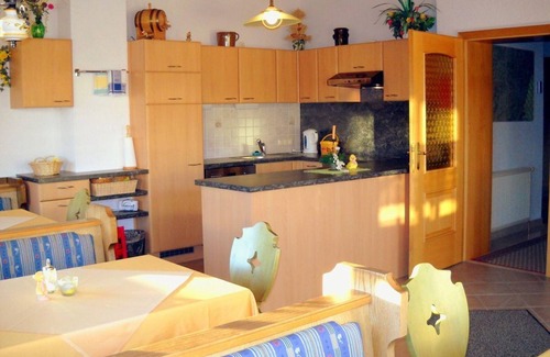 Rosenau am Hengstpaß Apartment | Apartment D Priel - Packages - Haus Löger Apartments