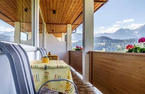 Rosenau am Hengstpaß Apartment | Apartment D Priel - Packages - Haus Löger Apartments