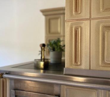 Russbach am Pass Gschuett Apartment | Apartment Bergfeeling