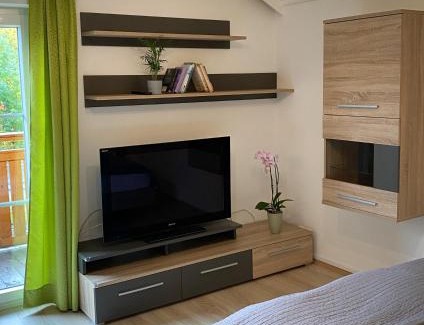 Russbach am Pass Gschuett Apartment | Apartment Bergfeeling
