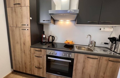 Wiesern Apartment | Apartment Martin by Interhome
