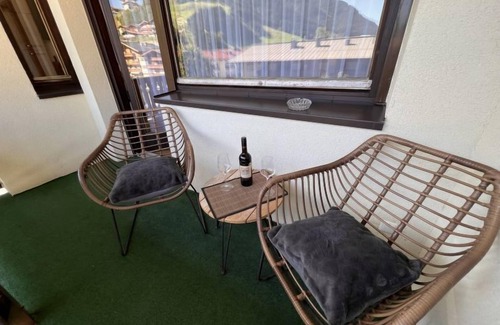Wiesern Apartment | Apartment Martin by Interhome