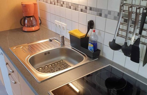 Klagenfurt am Woerthersee Apartment | Apartment in Klagenfurt