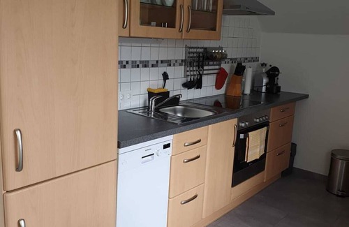 Klagenfurt am Woerthersee Apartment | Apartment in Klagenfurt