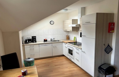 Sankt Martin Apartment | Apartment in Lungau near Ski Lift