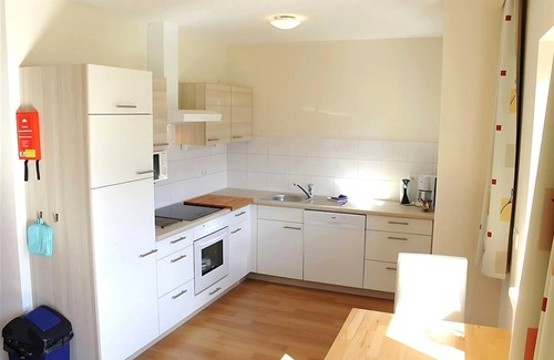 Sankt Martin Apartment | Apartment in Lungau near Ski Lift