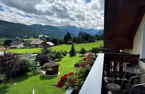 Sankt Martin Apartment | Apartment in Lungau near Ski Lift