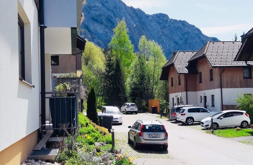 Steinbach am Attersee Apartment | Apartment With Amazing Lake- and Mountain View