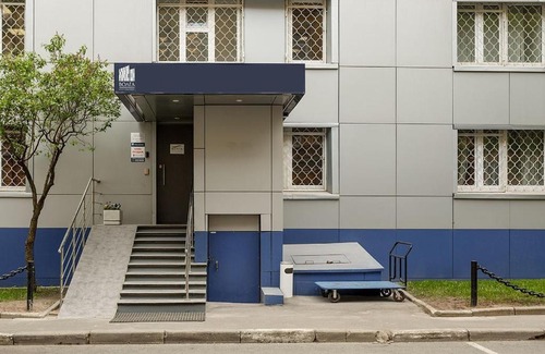 Krasnoselsky Apartment | Apartment at Sukharevskaya