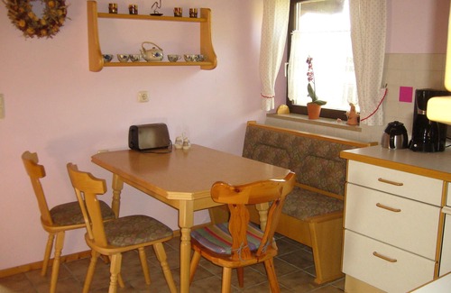 Buching Apartment | Apartment at the feet of the Alps
