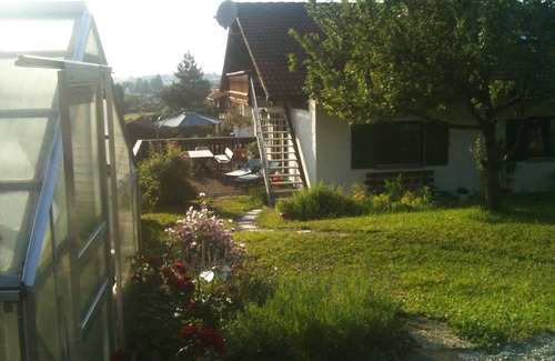 Buching Apartment | Apartment at the feet of the Alps
