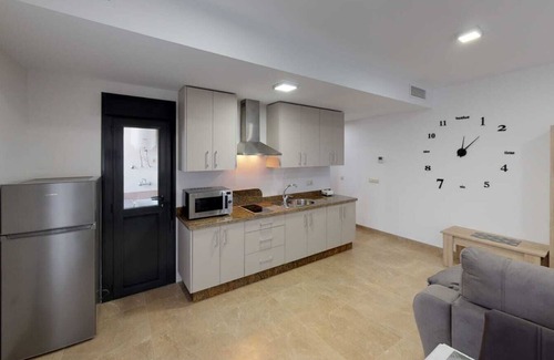 Carboneras Apartment | Apartment at the beach