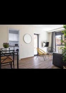 Pedregalejo Playa Apartment | apartment at the beach