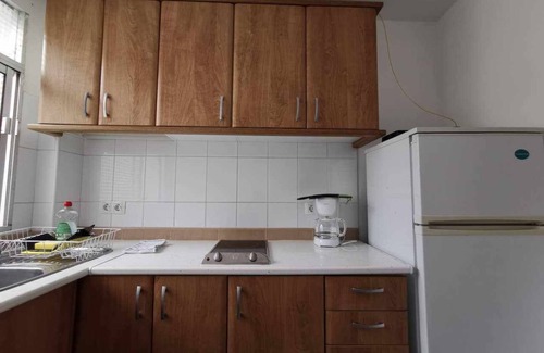 Telde Apartment | Apartment at the beach