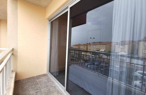 Telde Apartment | Apartment at the beach