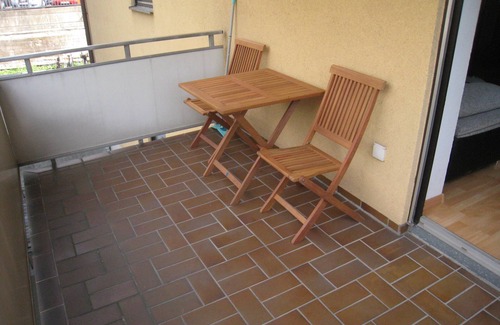 Wuerzburg Apartment | Apartment at the convention center