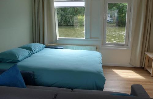Eastern Docklands Apartment | Apartment at the East side, close to center