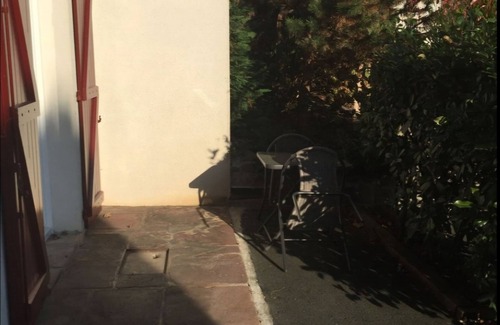 Uhart-Cize Apartment | Apartment at the gates of St Jean pied de Port