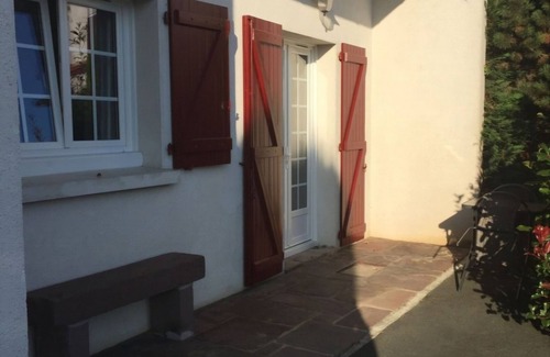 Uhart-Cize Apartment | Apartment at the gates of St Jean pied de Port