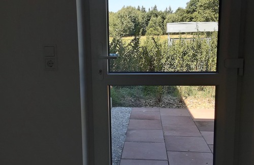 Wolfsburg Apartment | Apartment at the horse farm, time out, with children's play corner