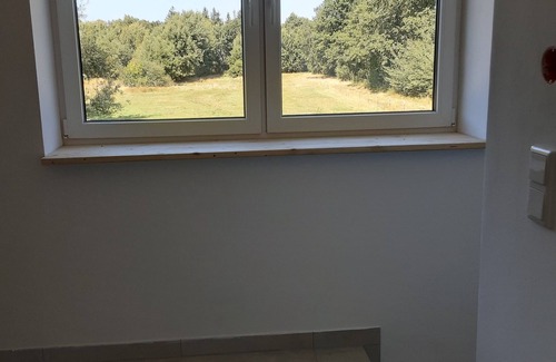 Wolfsburg Apartment | Apartment at the horse farm, time out, with children's play corner