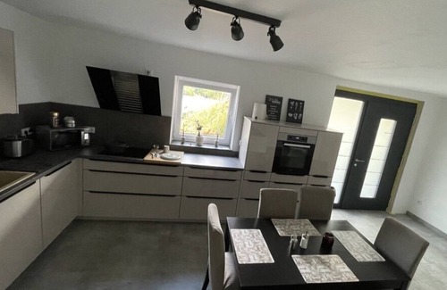Sinn Condo | Apartment at the paper mill