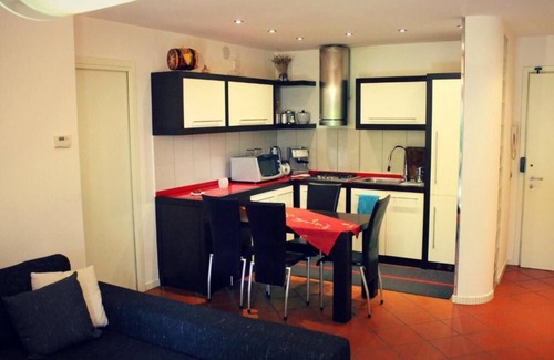 Abano Terme Apartment | Apartment at the spa