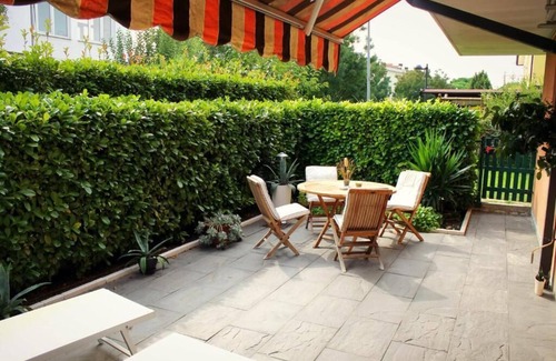 Abano Terme Apartment | Apartment at the spa