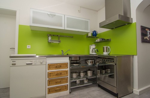 Herford Apartment | Apartment at the Steinbrink