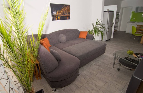 Herford Apartment | Apartment at the Steinbrink