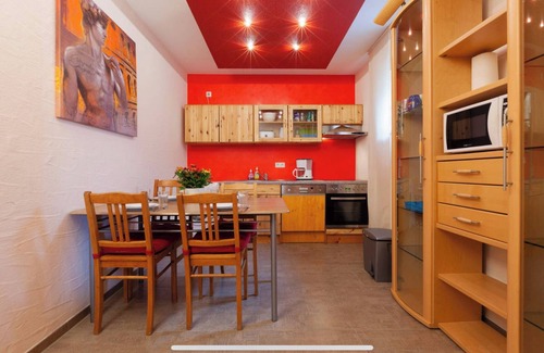 Lohrheim Apartment | Apartment at the stone house